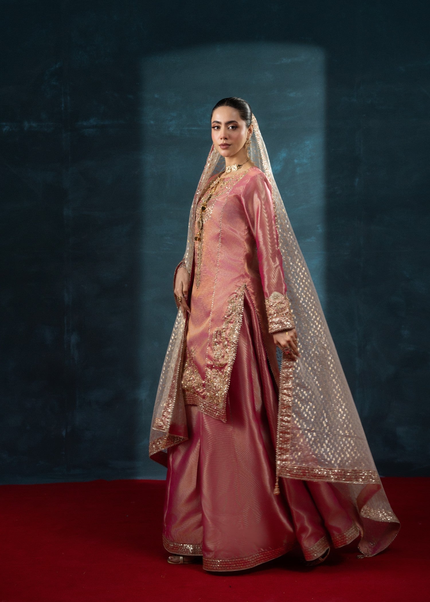 Begam jaan