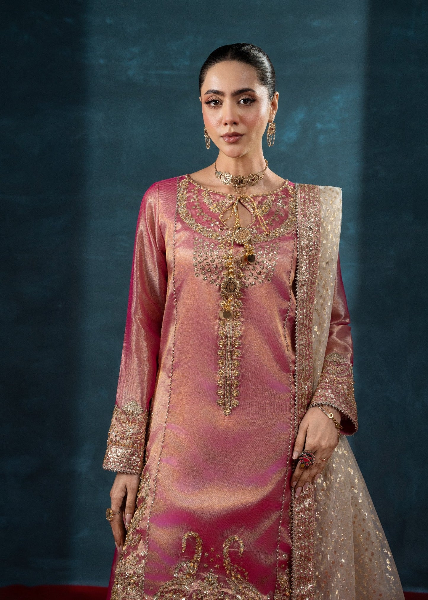 Begam jaan
