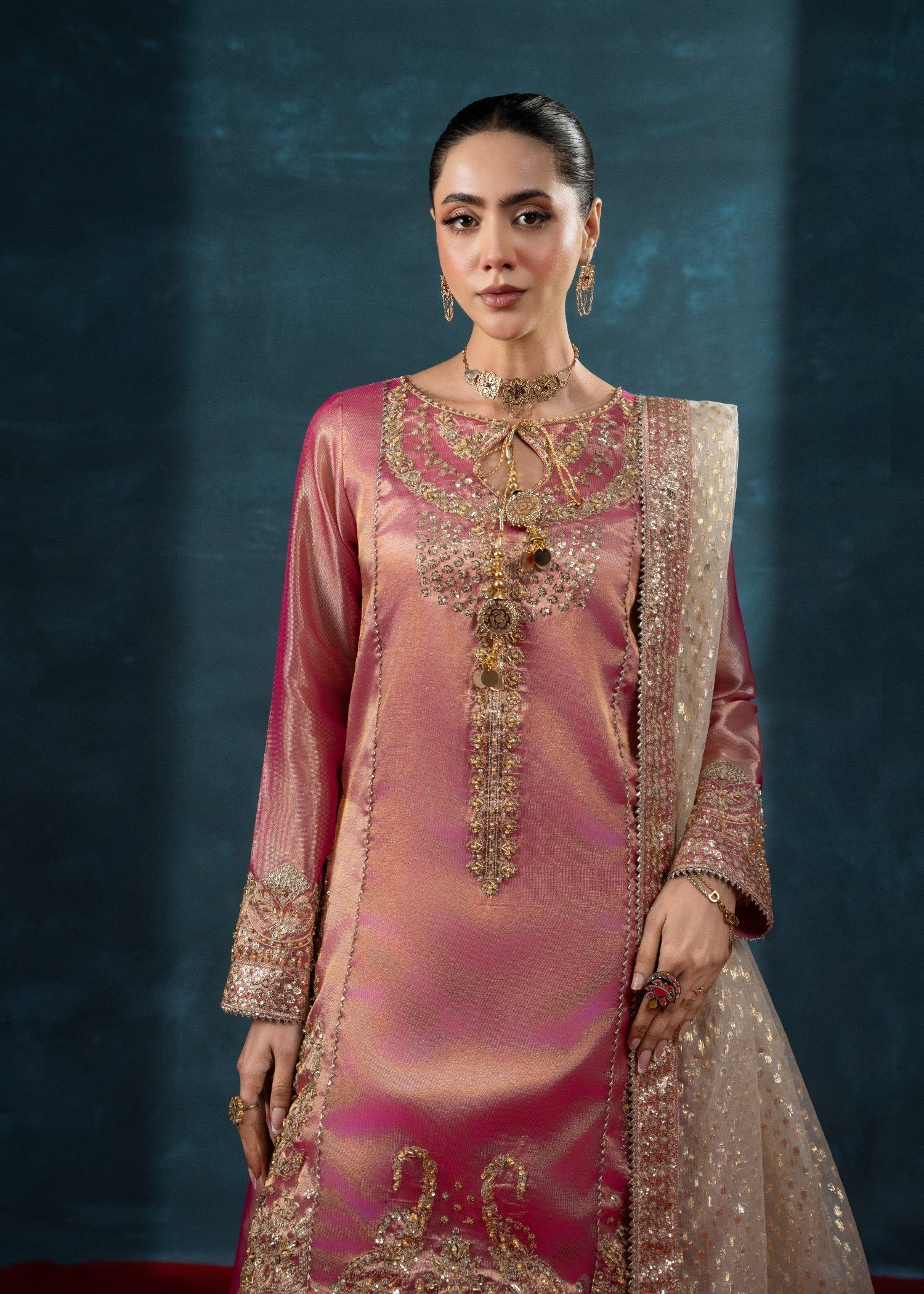 Begam jaan