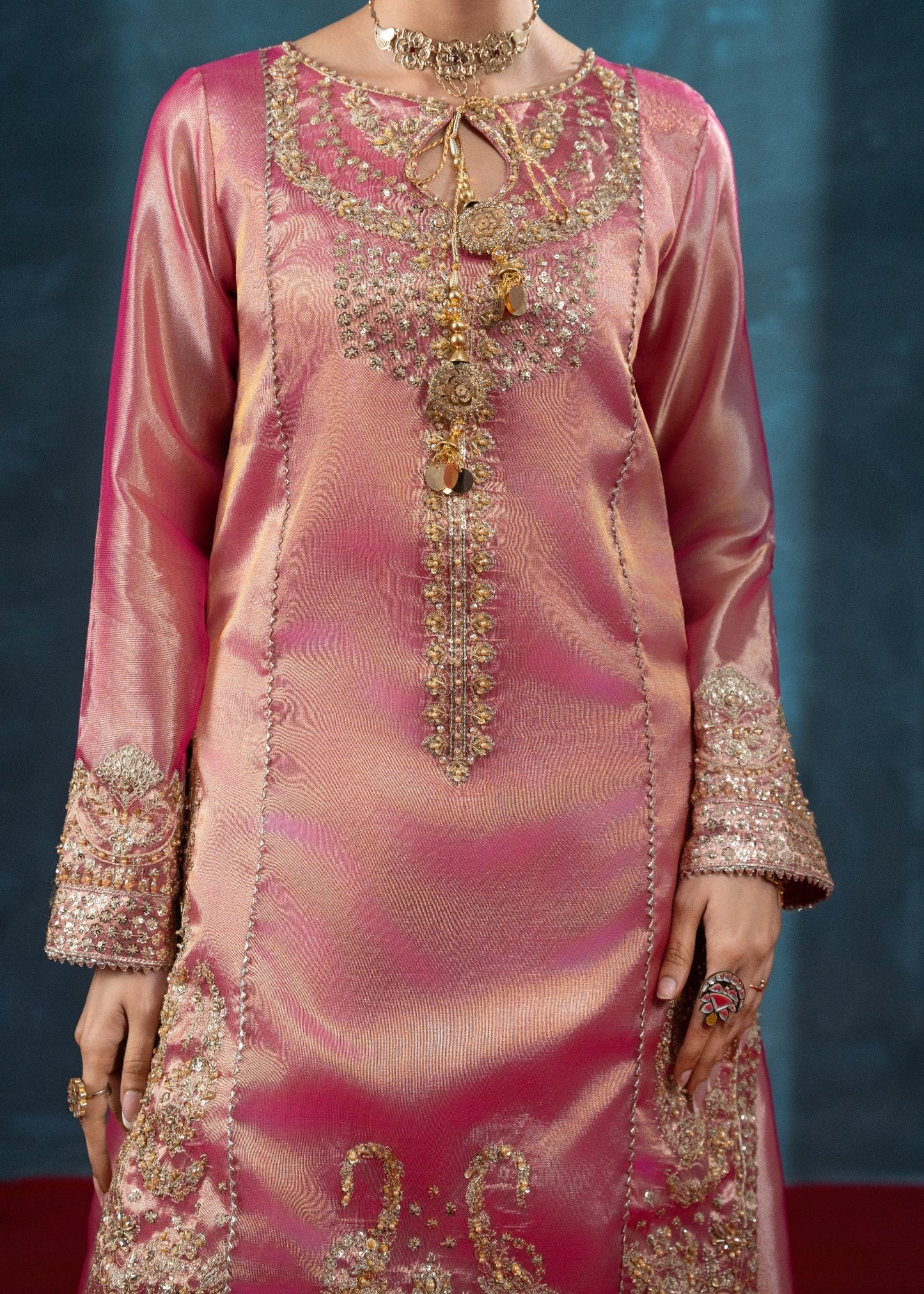 Begam jaan