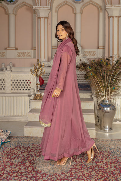 ROYAL GARMENT PRP - 3PC CHIFFON