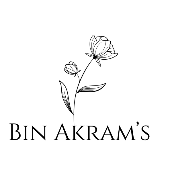 Pehnawa by Bin Akram's